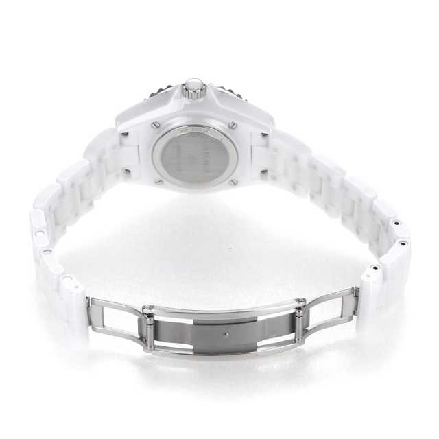 CHANEL J12 H6345 Women's Used