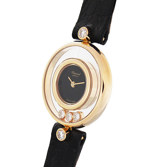 20/3929 ショパール(Chopard) ハッピーダイヤモンド 中古品 | 東京