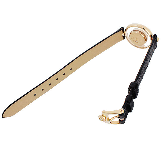 【中古品】ショパール（スイス製） ハッピーダイヤモンド 中古】CHOPARD HAPPY DIAMOND ショパール ハッピーダイヤモンド