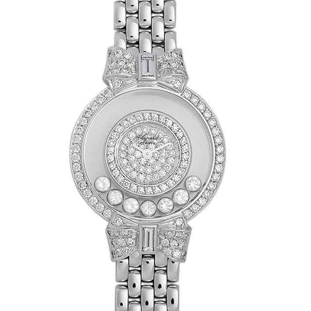 ハッピーダイヤモンド リボン 全面ダイヤ 20/5596 メイン画像