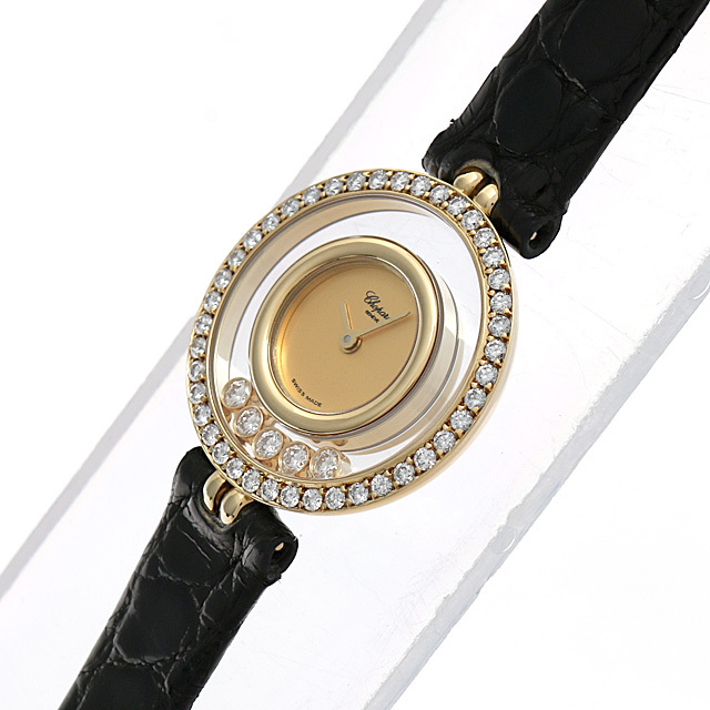 ハッピーダイヤモンド ベゼルダイヤ 20/5448 サブ画像１