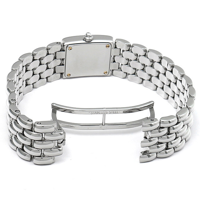 Chaumet（ショーメ） ケイシス ピンクシェル クォーツ 中古 | 高級  