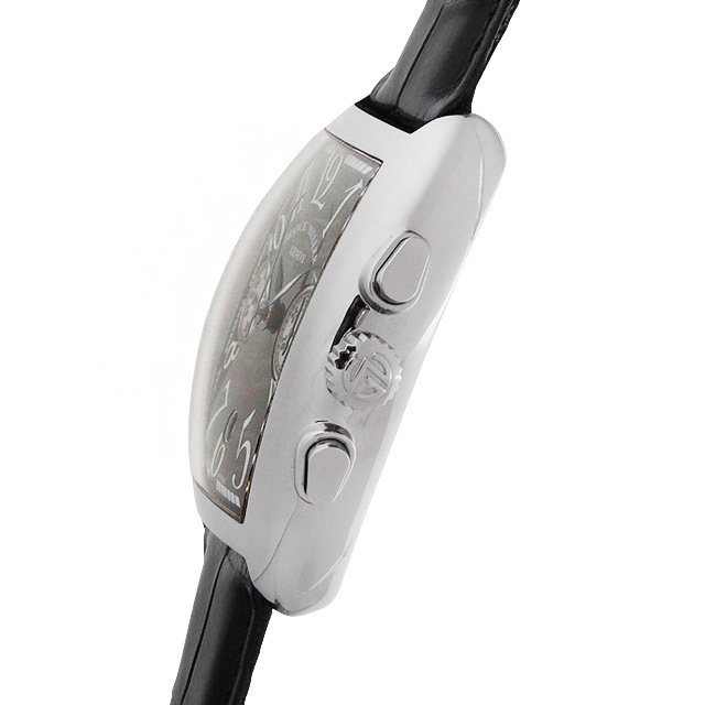 7880CC 2DT AC フランクミュラー(FRANCK MULLER) トノーカーベックス