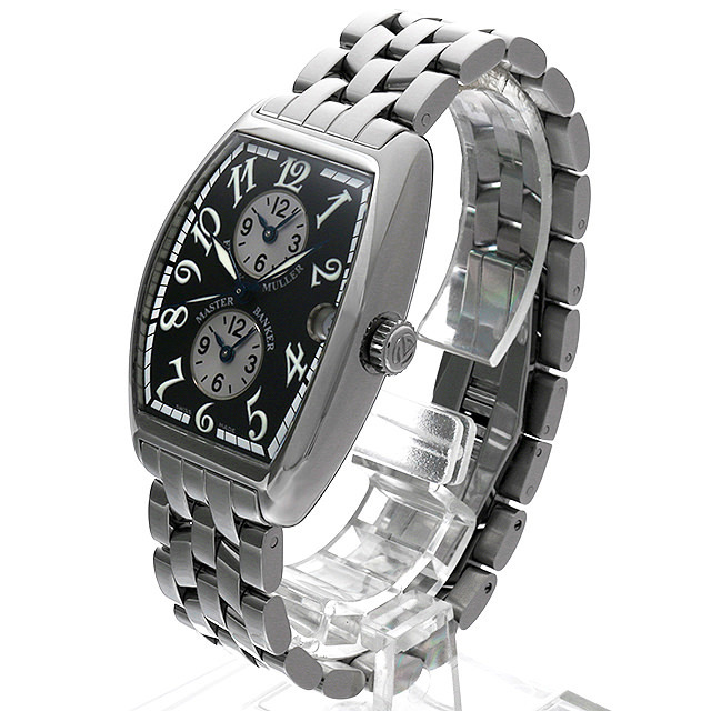 マスターバンカー 2852MB OAC サブ画像１