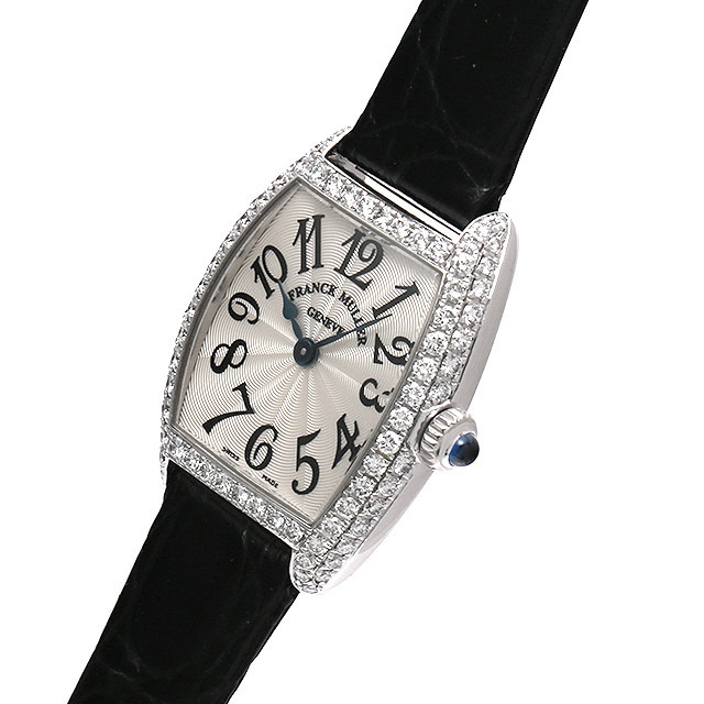 2251QZD OG FRANCK MULLER（フランクミュラー） トノーカー