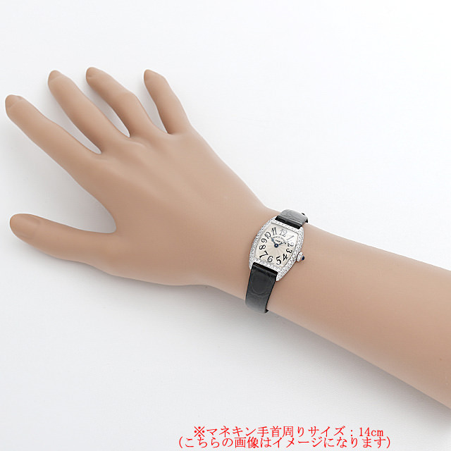 2251QZD OG FRANCK MULLER（フランクミュラー） トノーカー