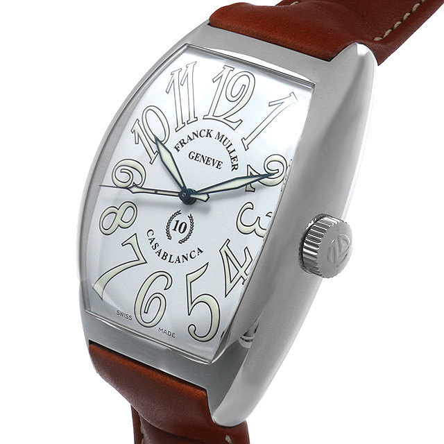 カサブランカ 10周年記念モデル 8880CASA AC サブ画像１