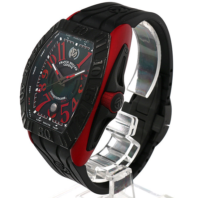 コンキスタドールグランプリ ライジングサン 日本限定 8900SC GPJ RS ER サブ画像１