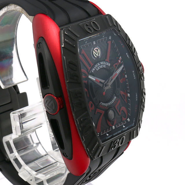 コンキスタドールグランプリ ライジングサン 日本限定 8900SC GPJ RS ER サブ画像３