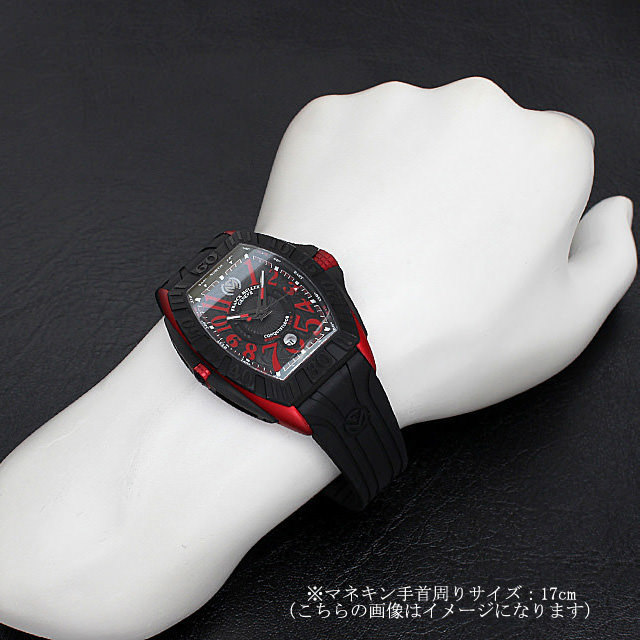 コンキスタドールグランプリ ライジングサン 日本限定 8900SC GPJ RS ER サブ画像４