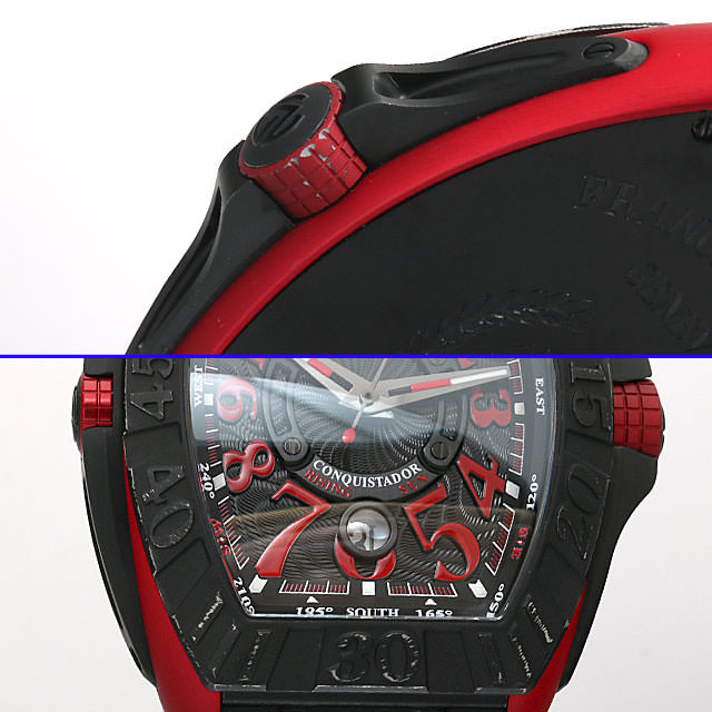 コンキスタドールグランプリ ライジングサン 日本限定 8900SC GPJ RS ER サブ画像６