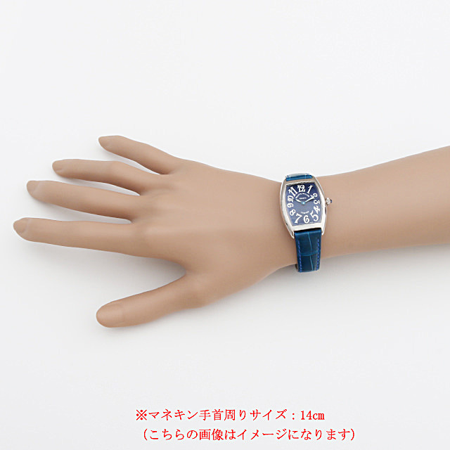 トノーカーベックス 1752QZ OG サブ画像３