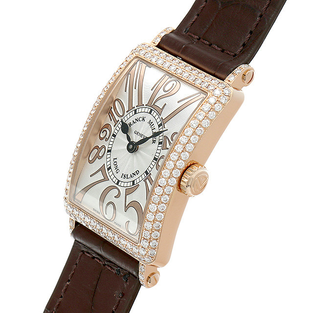 902QZD RELIEF 5N FRANCK MULLER（フランクミュラー） ロング