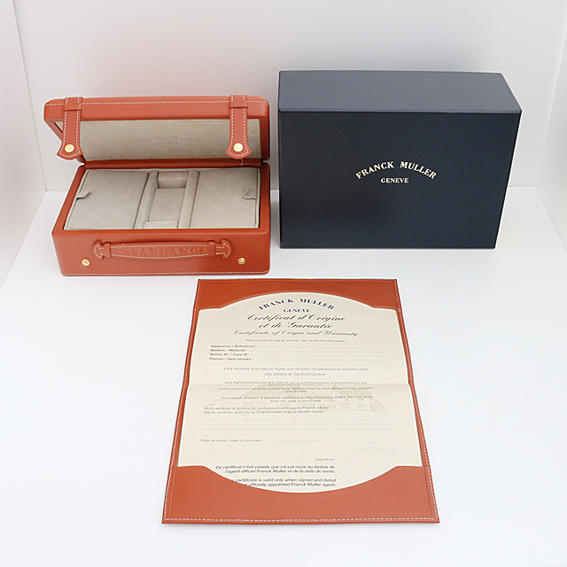 カサブランカ 6850BC OAC サブ画像４