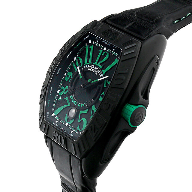 CONQUISTADOR Grand Prix 8900SC DT GPG Sub Image 1