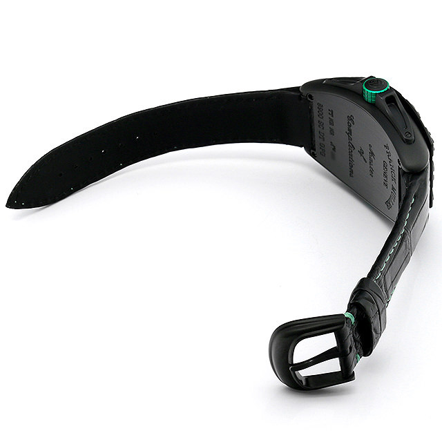 CONQUISTADOR Grand Prix 8900SC DT GPG Sub Image 2