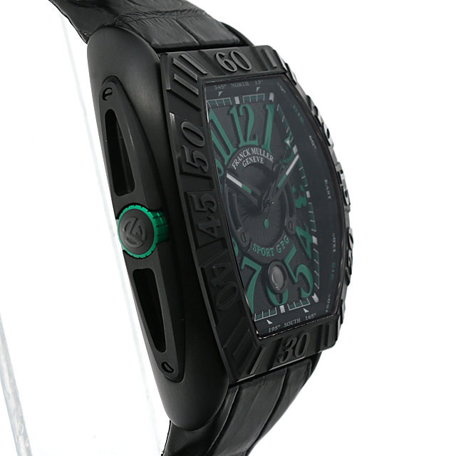 CONQUISTADOR Grand Prix 8900SC DT GPG Sub Image 3