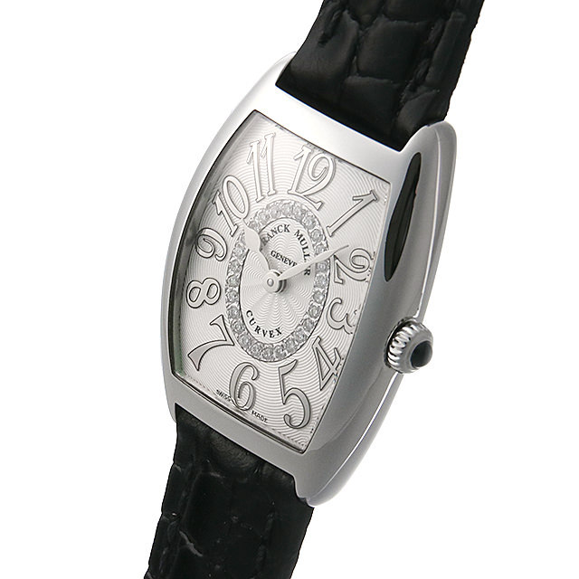 1752QZ CD 1R AC FRANCK MULLER（フランクミュラー） トノーカー