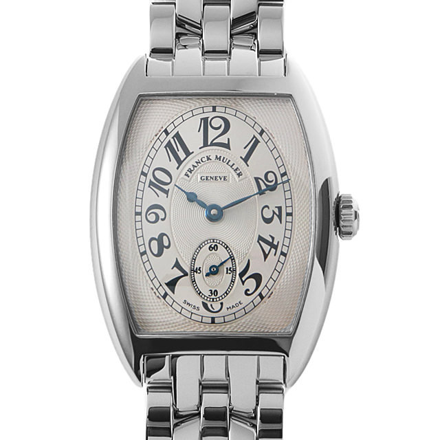 7502S6 CASA OAC FRANCK MULLER（フランクミュラー） カサブランカ  