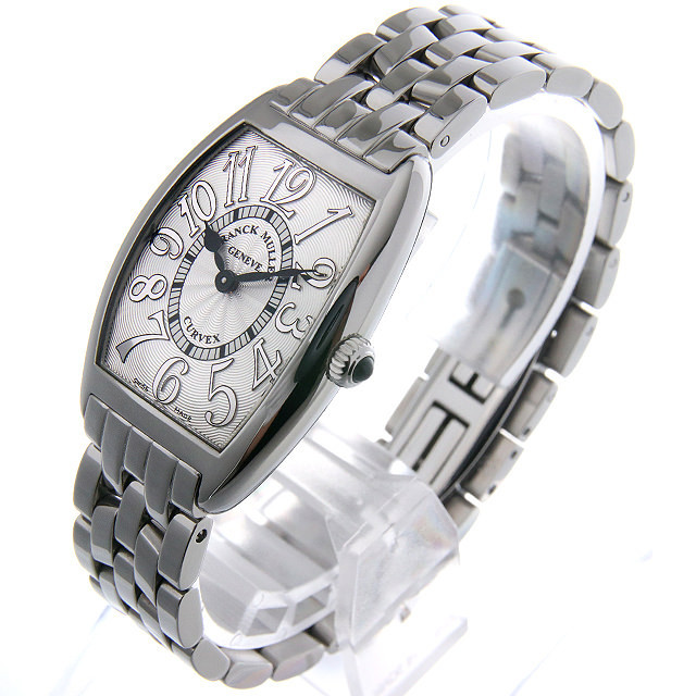 トノーカーベックス レリーフ 1752QZ RELIEF OAC サブ画像１