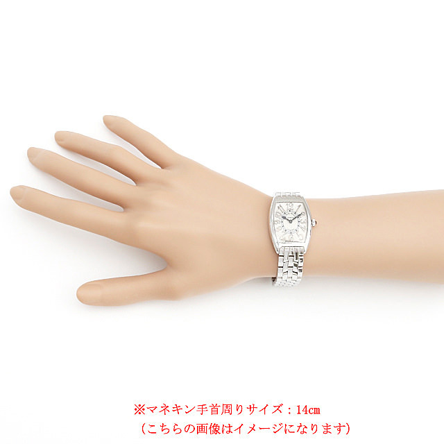 トノーカーベックス レリーフ 1752QZ RELIEF OAC サブ画像３