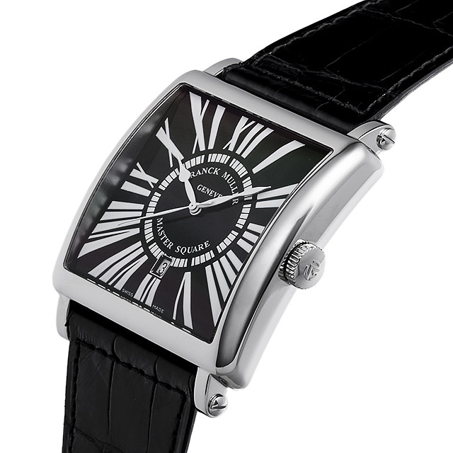 MASTERSQUARE King 6000KSC DT AC Sub Image 1