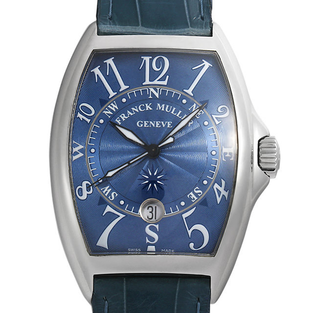 7080SCDT MAR AC FRANCK MULLER（フランクミュラー） トノーカー  