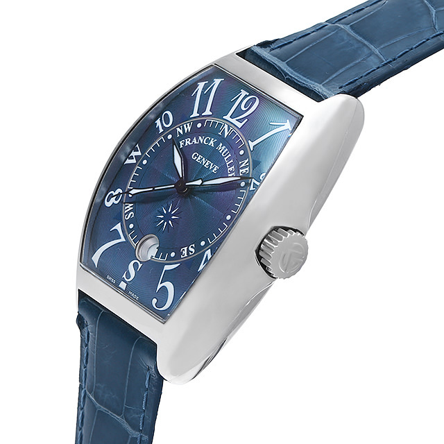 7080SCDT MAR AC FRANCK MULLER（フランクミュラー） トノーカー  