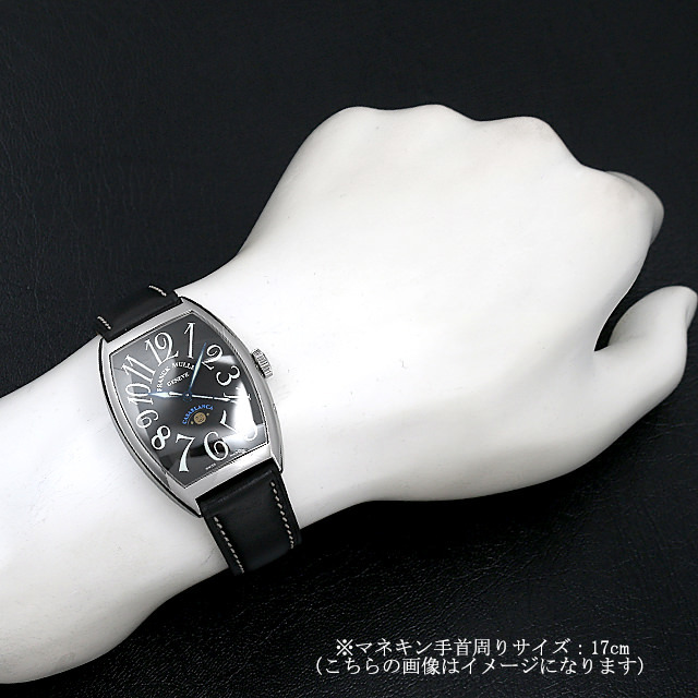 カサブランカ ルナ 6850CL AC サブ画像３