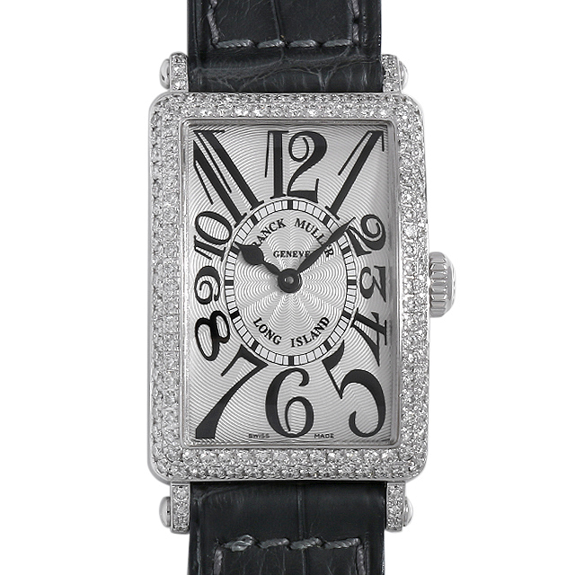902QZD WG FRANCK MULLER（フランクミュラー） ロングアイランド  