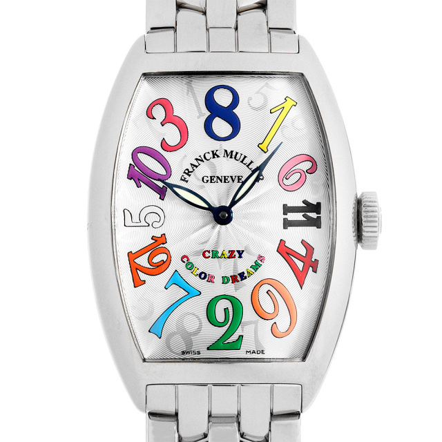 クレイジーアワーズ 5850CH OAC メイン画像