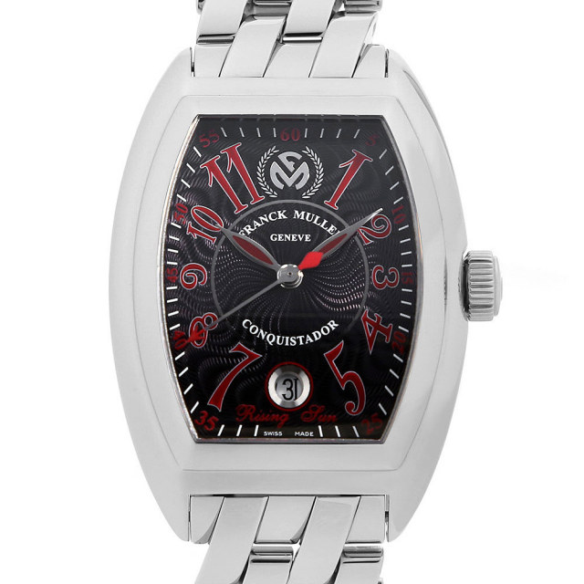 8005HSC RSUN OAC ブラック FRANCK MULLER（フランクミュラー