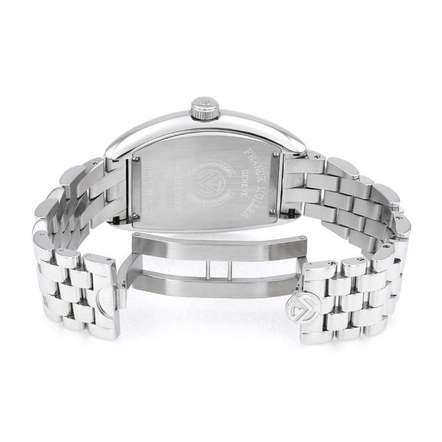 8005HSC RSUN OAC ブラック FRANCK MULLER（フランクミュラー