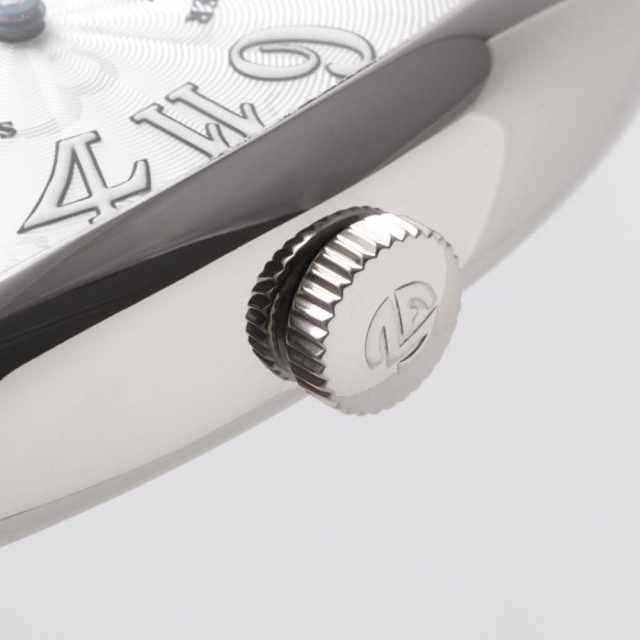 5850CH WG シルバー FRANCK MULLER（フランクミュラー