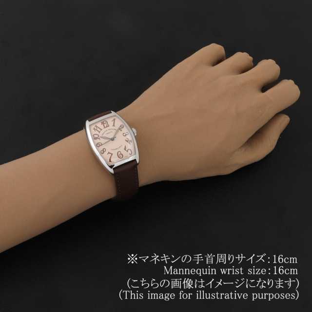 フランクミュラー カサブランカ 2852CASA SAHARA AC メンズ 中古