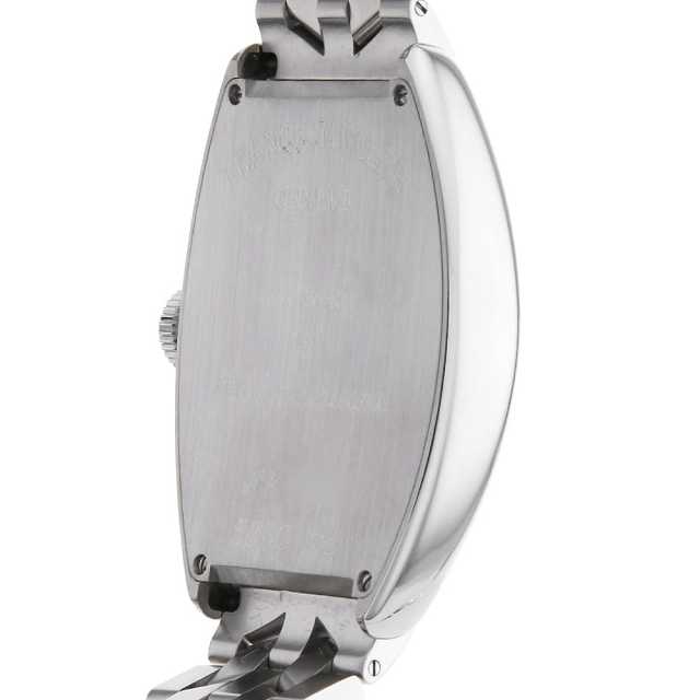 フランクミュラー マスターバンカー 5850MB OAC メンズ 中古