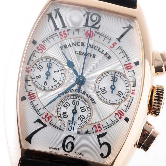 専用ページ　フランクミュラーケース FRANCK MULLER｜ソフトバンクセレクション