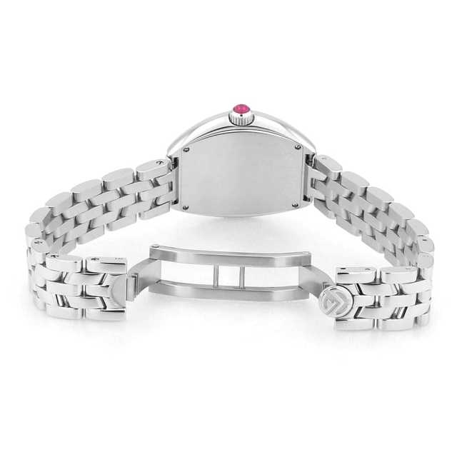 フランクミュラー ハートトゥハート 5002SQZ C8H J COL AC レディース 中古