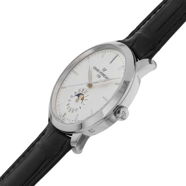 ジラールペルゴ  49545-11-131-BB60 メンズ 中古