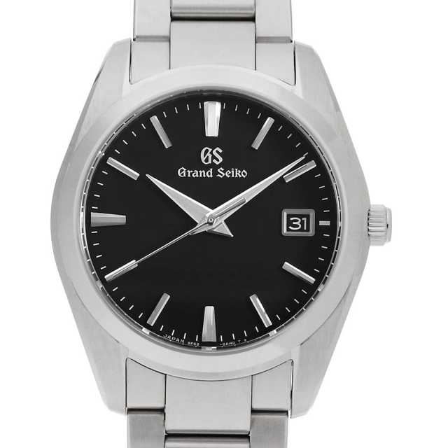 グランドセイコー クォーツ SBGX261 メンズ 未使用
