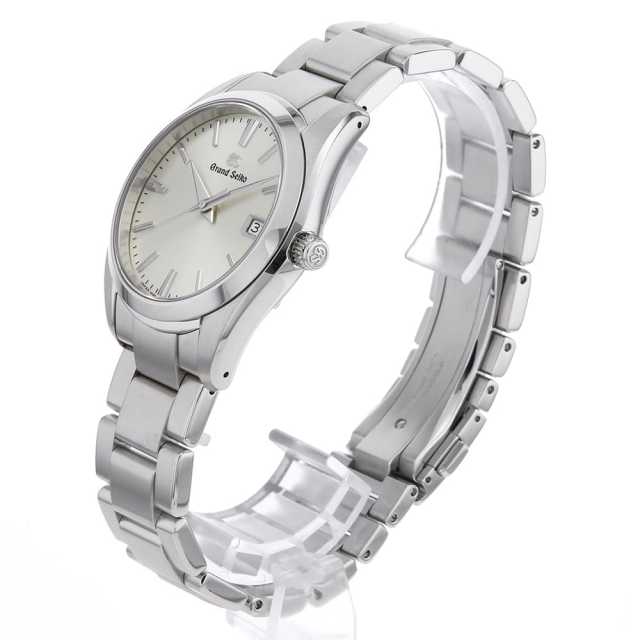 SBGX263 シルバー Grand Seiko（グランドセイコー）ヘリテージ