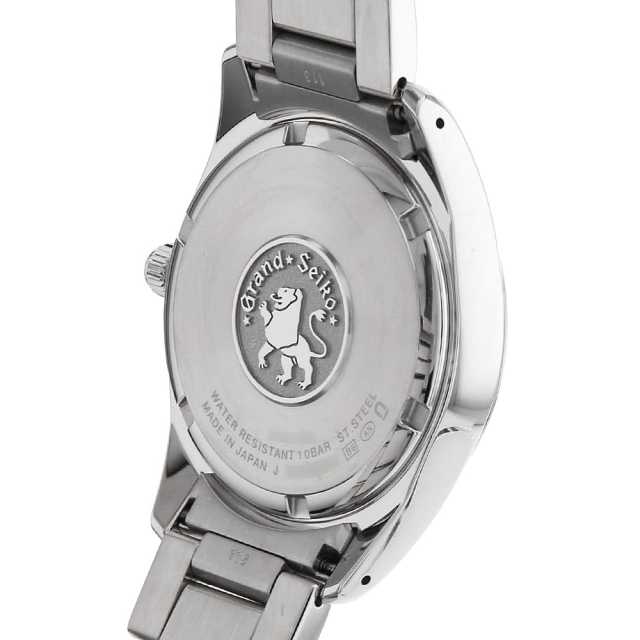 SBGX263 シルバー Grand Seiko（グランドセイコー）ヘリテージ