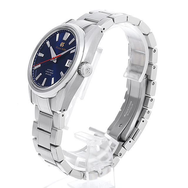 SLGH003 Grand Seiko（グランドセイコー） メカニカルハイビート36000