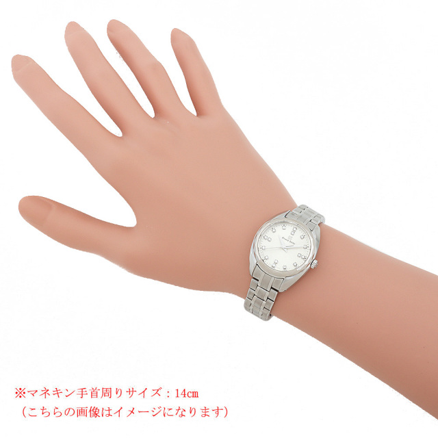 グランドセイコー グランドセイコー STGF329 中古 レディース