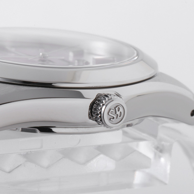 STGF267 ピンクシェル Grand Seiko（グランドセイコー）グランド