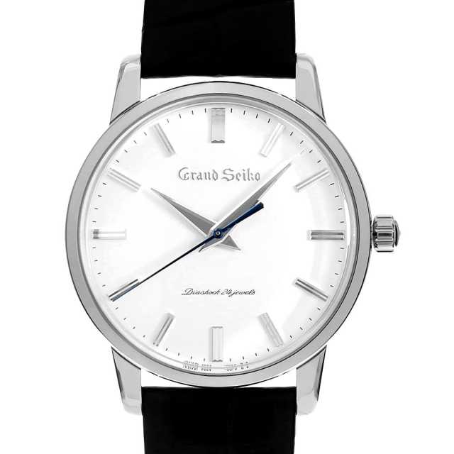 SBGW253 シルバー Grand Seiko（グランドセイコー）初代グランド 