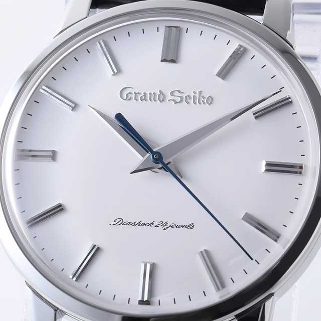 SBGW253 シルバー Grand Seiko（グランドセイコー）初代グランド 