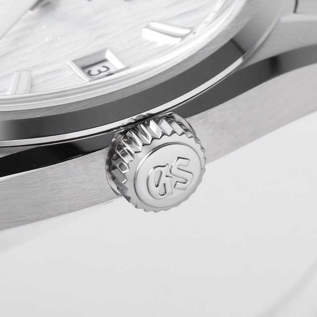 SLGH023 シルバー Grand Seiko（グランドセイコー