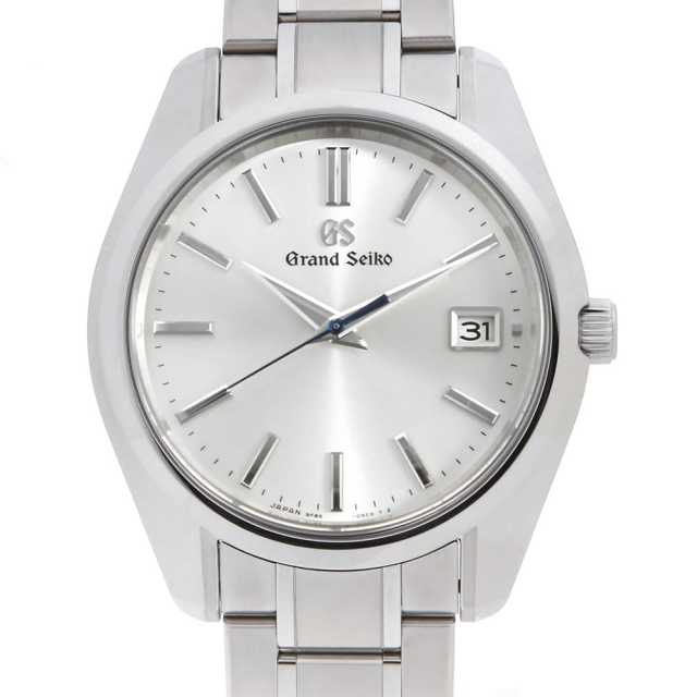 SBGP001 シルバー Grand Seiko（グランドセイコー）ヘリテージ 