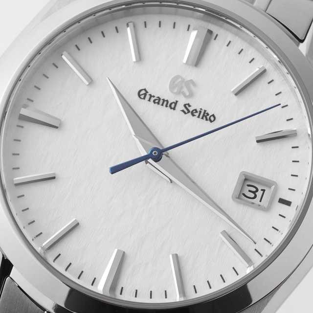 SBGX355 ホワイト Grand Seiko（グランドセイコー）ヘリテージ